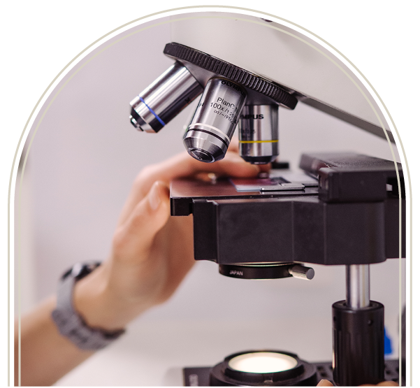 Advanced Diagnostics